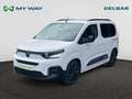Citroen Berlingo 1.5 BlueHDi 131ch - boite automatique Blanc - thumbnail 1