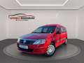 Dacia Logan 1.4 MPI *AHK*TÜV-NEU*SERVICE-NEU* Rot - thumbnail 2