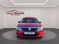 Dacia Logan 1.4 MPI *AHK*TÜV-NEU*SERVICE-NEU* Rot - thumbnail 1