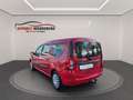 Dacia Logan 1.4 MPI *AHK*TÜV-NEU*SERVICE-NEU* Rot - thumbnail 5