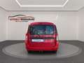 Dacia Logan 1.4 MPI *AHK*TÜV-NEU*SERVICE-NEU* Rot - thumbnail 4