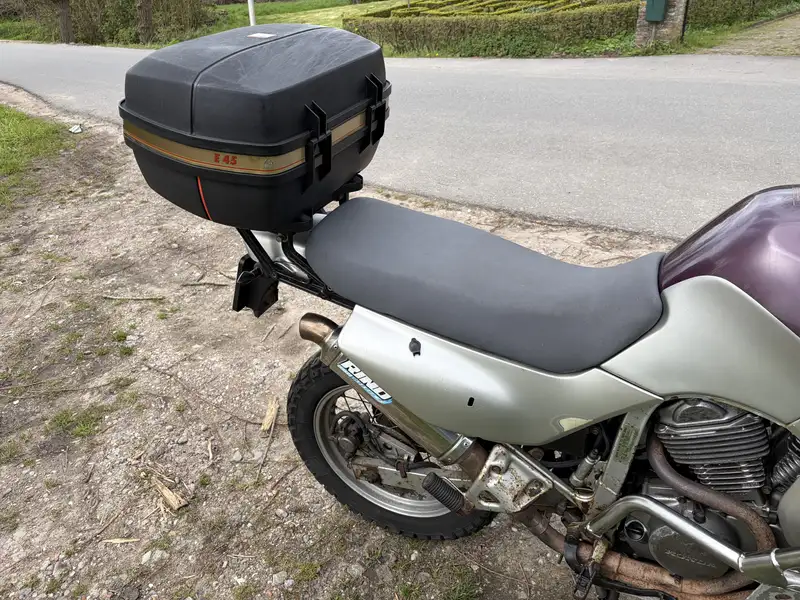 Honda Transalp - foto 6