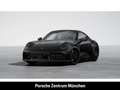 Porsche 992 911 Carrera 4 GTS Liftsystem-VA InnoDrive Schwarz - thumbnail 1
