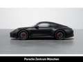 Porsche 992 911 Carrera 4 GTS Liftsystem-VA InnoDrive Schwarz - thumbnail 2