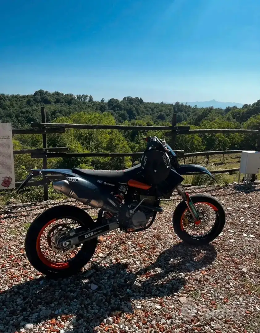 KTM 250 EXC F - 2