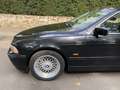 BMW 525 | 525i touring Schwarz - thumbnail 6