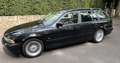 BMW 525 | 525i touring Schwarz - thumbnail 2