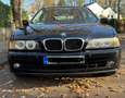 BMW 525 | 525i touring Negro - thumbnail 5
