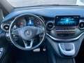 Mercedes-Benz EQV 300 Kombi lang 100kWh Grau - thumbnail 5