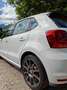 Volkswagen Polo GTI 1,8 TSI DSG Weiß - thumbnail 4