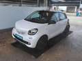 smart forFour 0.9 66kW 90cv SS Passion Blanc - thumbnail 2