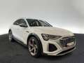 Audi SQ8 e-tron SQ8 Sportback e-tron quattro virtual AHK Pano Weiß - thumbnail 6