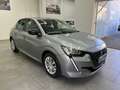Peugeot 208 208 II 2019 1.2 puretech Active Pack s Argent - thumbnail 4