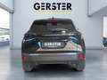 Peugeot 2008 1.2 145 A llure ACC LED Navi SHZ KlimaA PDC Schwarz - thumbnail 5