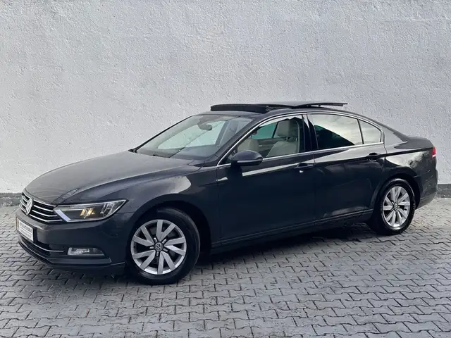 Volkswagen Passat 2.0 TDI Lim. Comfortline BMT/Kamera/Navi