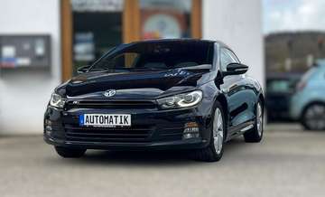 2.0 TSI BMT *Automatik*Rückfahrkamera*Sitzheizung