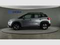 Citroen C3 Aircross Puretech S&S Feel 110 Gris - thumbnail 4