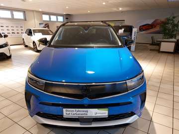 Bild 6 Opel Grandland Ultimate Plug-in-Hybrid