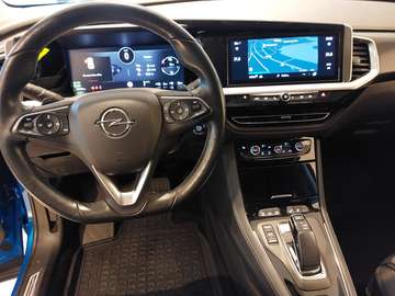 Bild 13 Opel Grandland Ultimate Plug-in-Hybrid