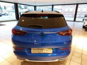 Bild 3 Opel Grandland Ultimate Plug-in-Hybrid