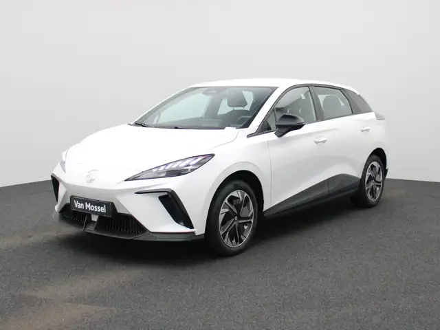 MG MG4 Standard 51 kWh Final Edition | Allerlaatste kans!