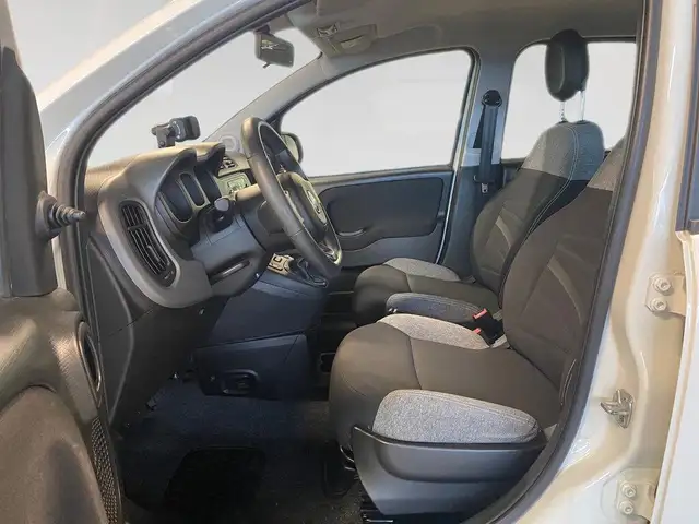 Fiat Panda view 7