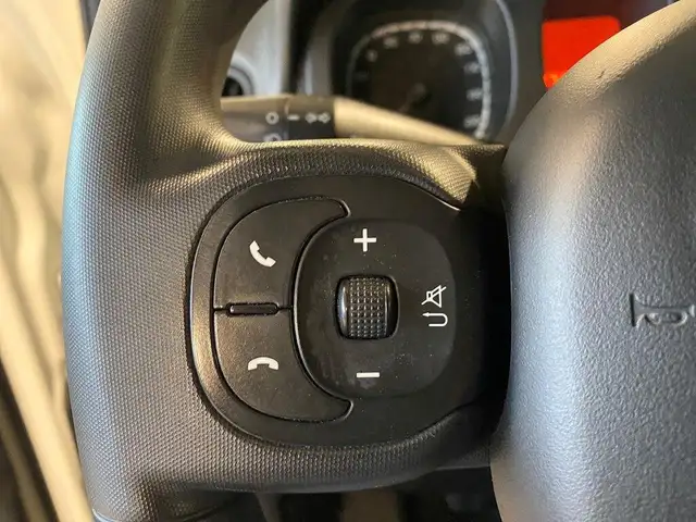Fiat Panda view 13