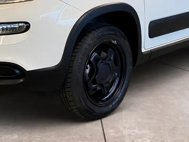 Fiat Panda view 15