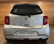 Nissan Micra 1.2 Acenta Plateado - thumbnail 8