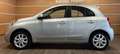 Nissan Micra 1.2 Acenta Plateado - thumbnail 6