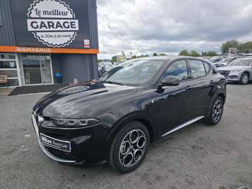 Tonale 1.5 mHEV - 160 VGT - BV TCT  TI