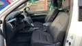 Toyota Hilux Extra Cab Comfort 4x4 Blanc - thumbnail 11