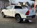 Toyota Hilux Extra Cab Comfort 4x4 Wit - thumbnail 6