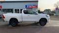 Toyota Hilux Extra Cab Comfort 4x4 Wit - thumbnail 4
