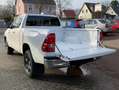 Toyota Hilux Extra Cab Comfort 4x4 Blanco - thumbnail 8