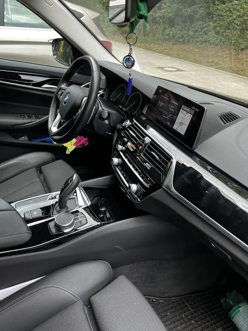 BMW 520 520d Gran Turismo Aut. Modern Line - 1