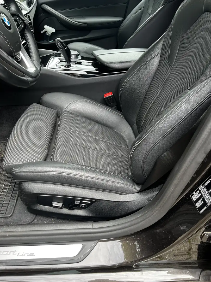 BMW 520 520d Gran Turismo Aut. Modern Line - 2