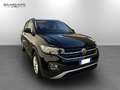 Volkswagen T-Cross 1.0 tsi Advanced 115cv Nero - thumbnail 3