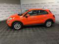 Fiat 500X 1.0 FireFly Turbo T3 120ch Cult Orange - thumbnail 2