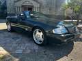 Mercedes-Benz SL 500 500 SL A Gri - thumbnail 4