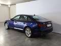 Audi A4 35 2.0 tfsi mhev 150cv Blue - thumbnail 4