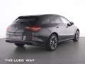 Mercedes-Benz CLA 180 SB Progressive+MBUX+LED+Pano+Night+AHK+ Schwarz - thumbnail 3