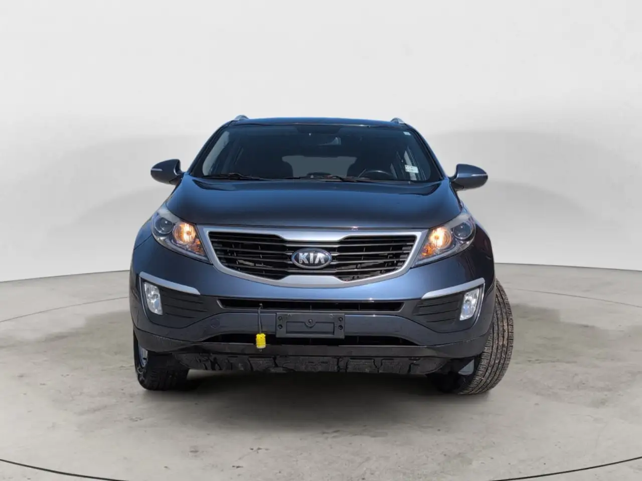 Kia Sportage снимка Kia Sportage