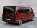 Renault Trafic Grand Spaceclass dCi 170 EDC SHZ+TEMPOMAT Rot - thumbnail 5