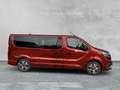 Renault Trafic Grand Spaceclass dCi 170 EDC SHZ+TEMPOMAT Rot - thumbnail 6