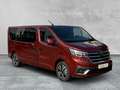 Renault Trafic Grand Spaceclass dCi 170 EDC SHZ+TEMPOMAT Rot - thumbnail 7