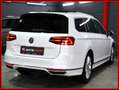 Volkswagen Passat Variant Highline R-LINE DSG / GARANTIE Weiß - thumbnail 9