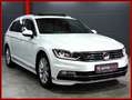 Volkswagen Passat Variant Highline R-LINE DSG / GARANTIE Weiß - thumbnail 4