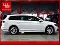 Volkswagen Passat Variant Highline R-LINE DSG / GARANTIE Weiß - thumbnail 2