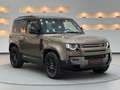 Land Rover Defender 90 X-Dynamic Paket S 3.0 D Aut. *360° Kamera* Braun - thumbnail 6